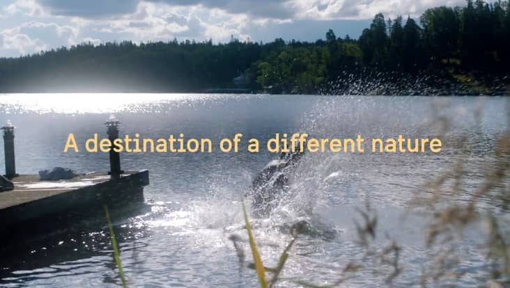 Sweden Introduction About Visit Sweden | Visit Sweden